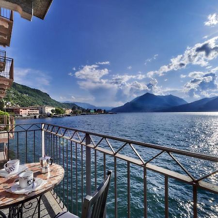 Lago Sereno 벨라노 외부 사진