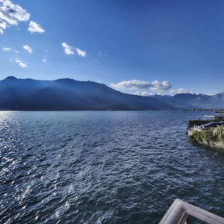 Lago Sereno 벨라노 외부 사진
