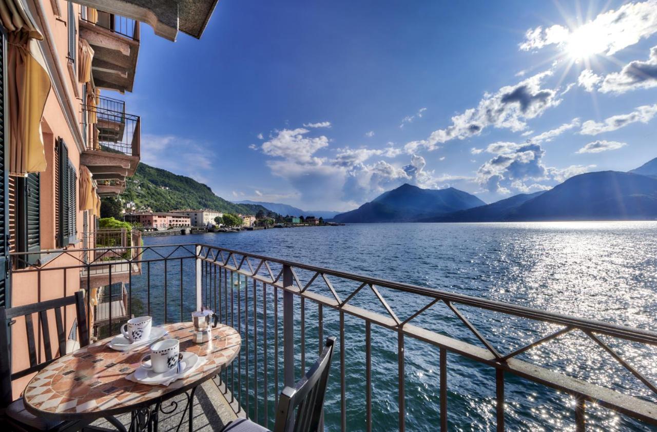 Lago Sereno 벨라노 외부 사진