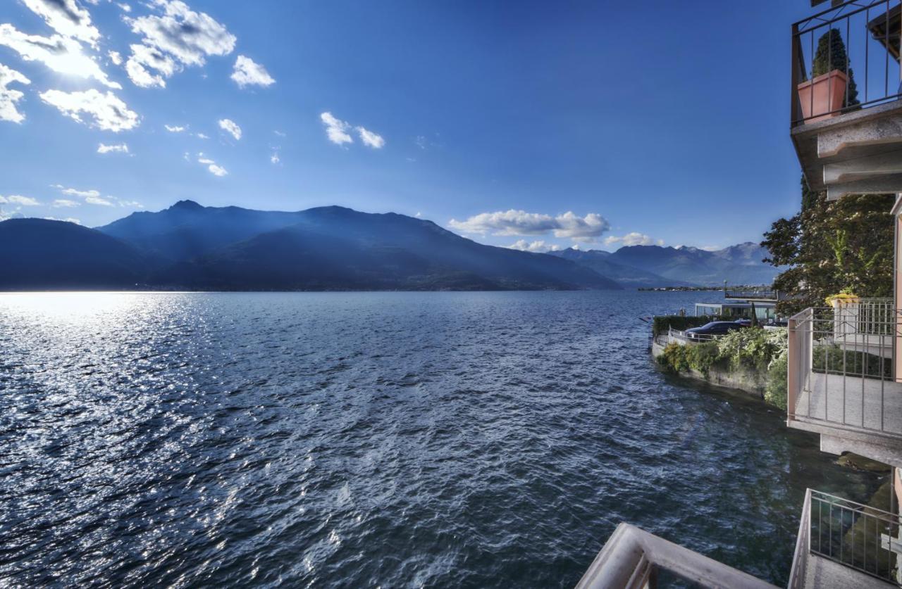 Lago Sereno 벨라노 외부 사진
