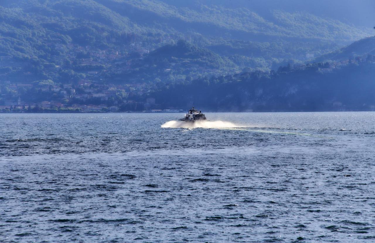 Lago Sereno 벨라노 외부 사진
