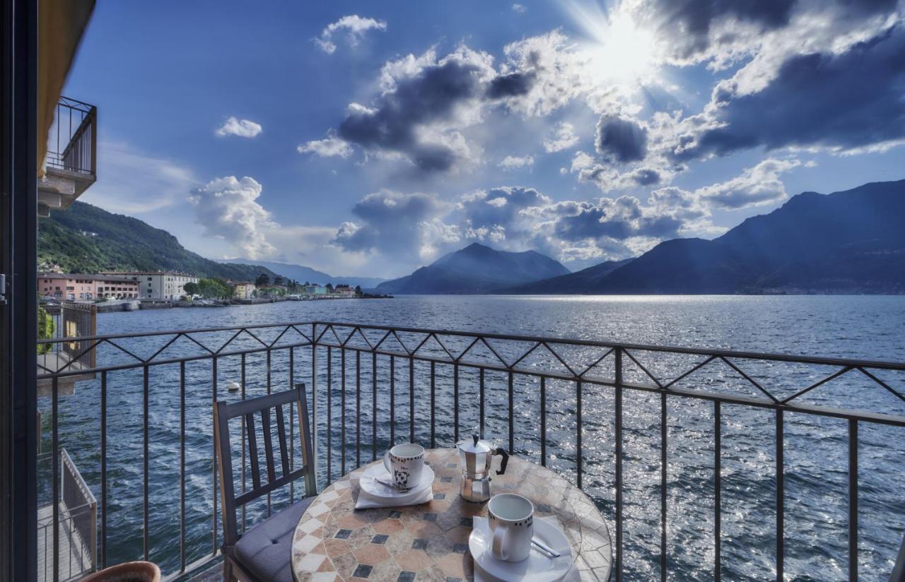 Lago Sereno 벨라노 외부 사진